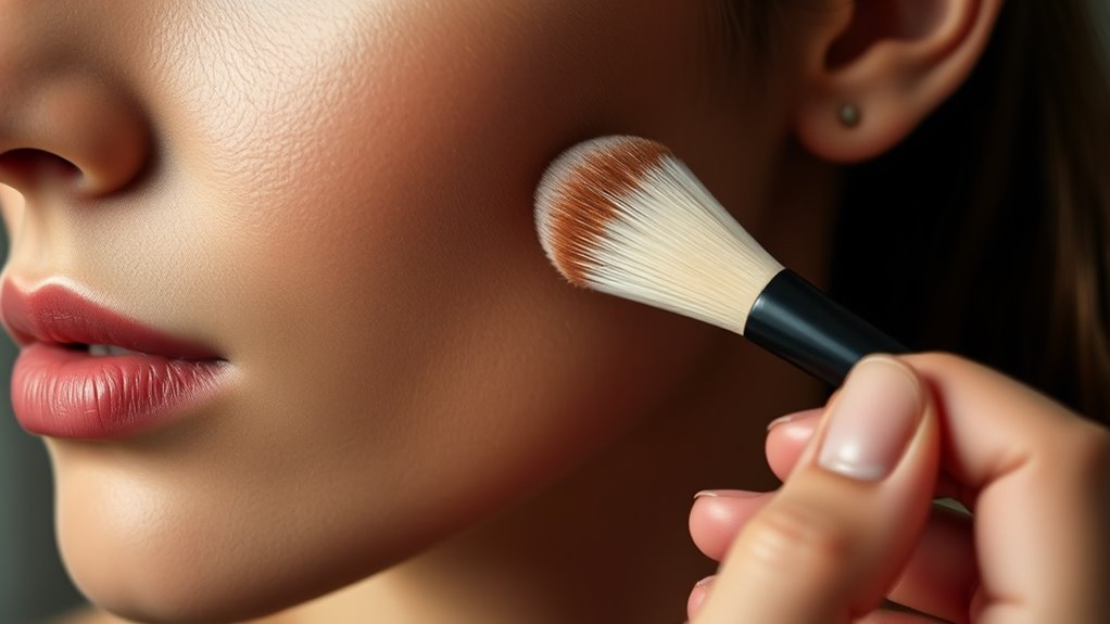 seamless nail touch up techniques