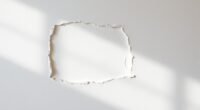 seamless plaster wall repair