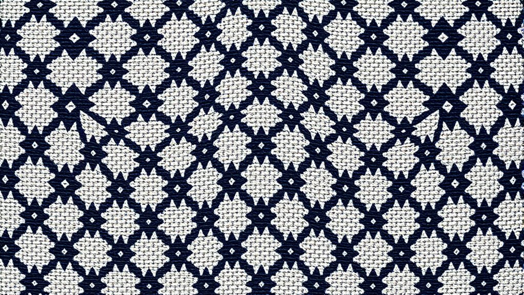 seamless precise fabric alignment