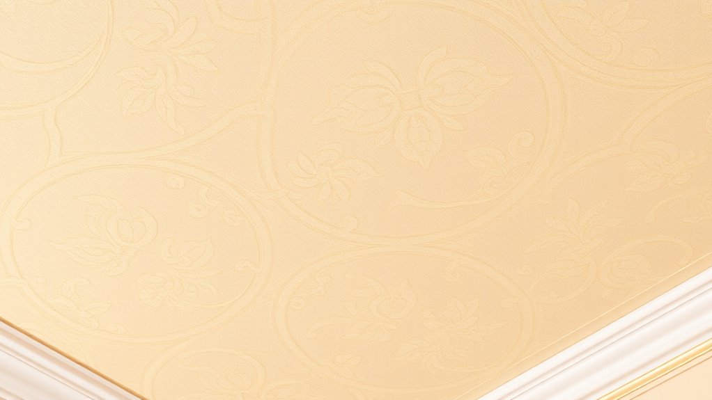 seamless wallpaper installation techniques