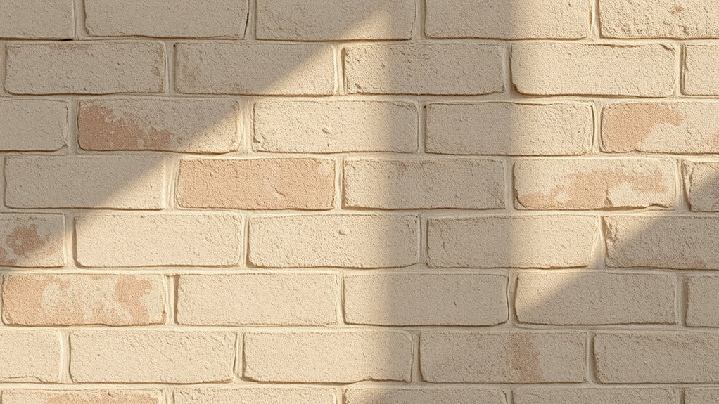 selecting compatible limewash materials