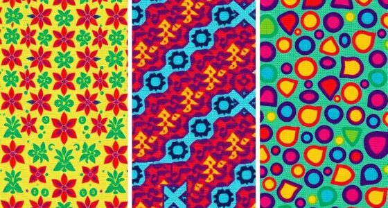 sequence style and variations
