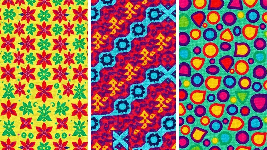 sequence style and variations