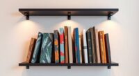 shelf art safety tips