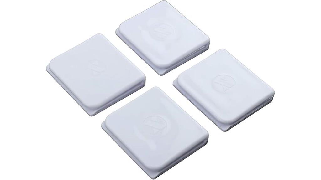 shower curtain splash clips