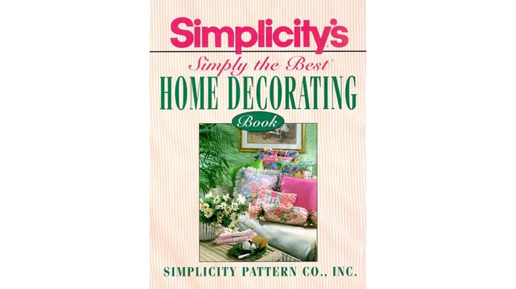 simple home decorating guide