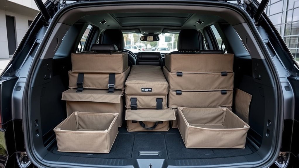 size durability versatility