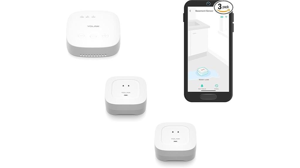 smart home starter kit