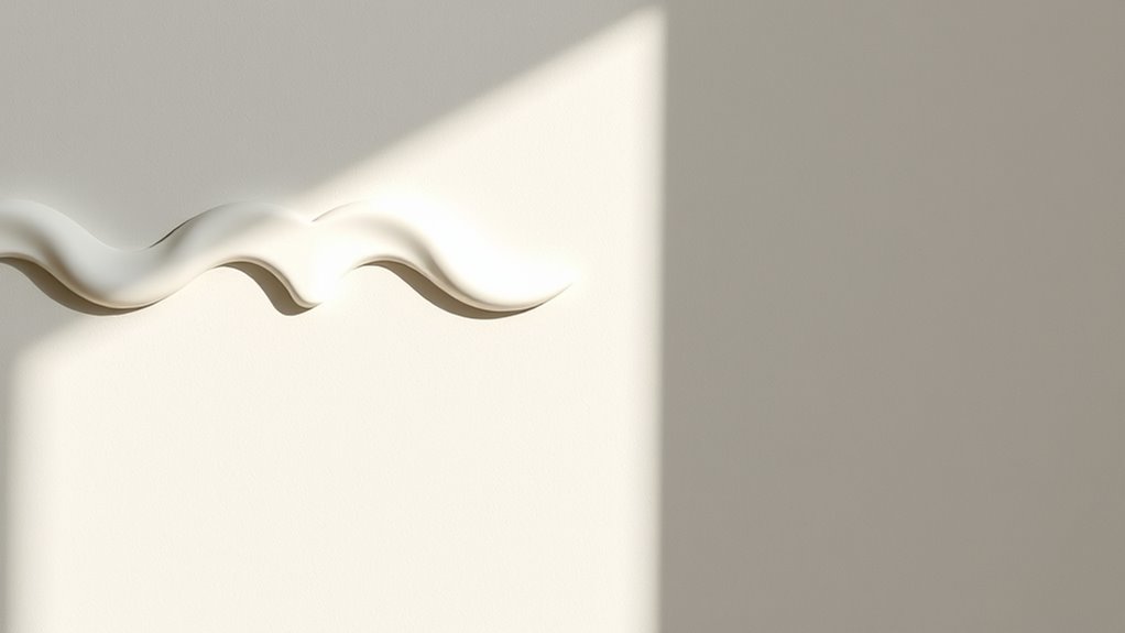 smooth clean edge painting