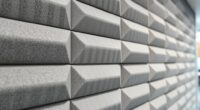 soundproofing wall panels