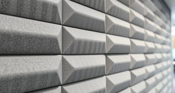 soundproofing wall panels