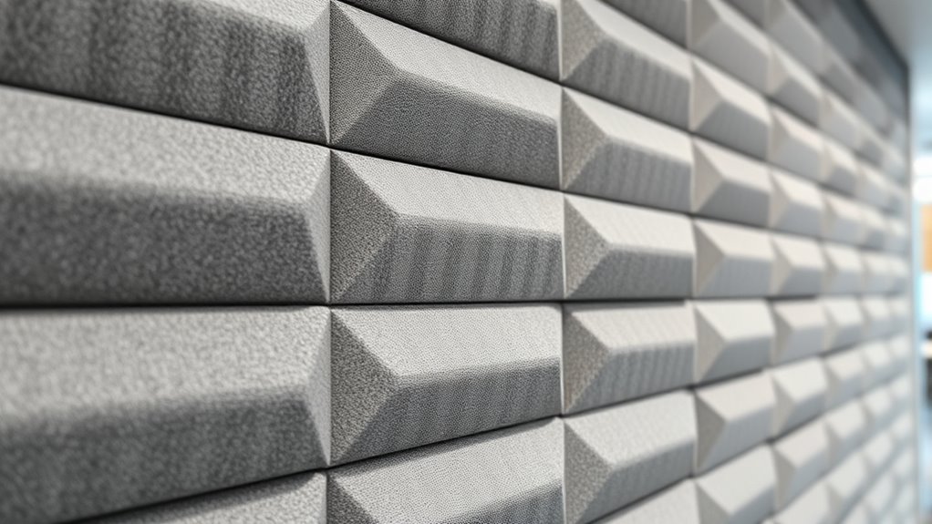 soundproofing wall panels
