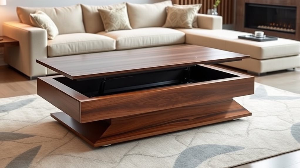space saving durable stylish functional
