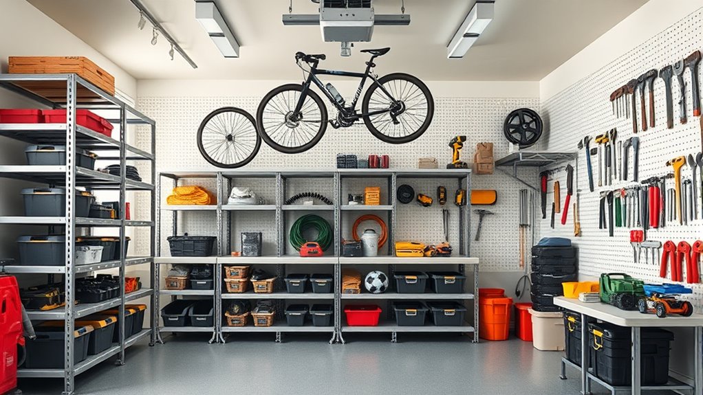 storage capacity and durability