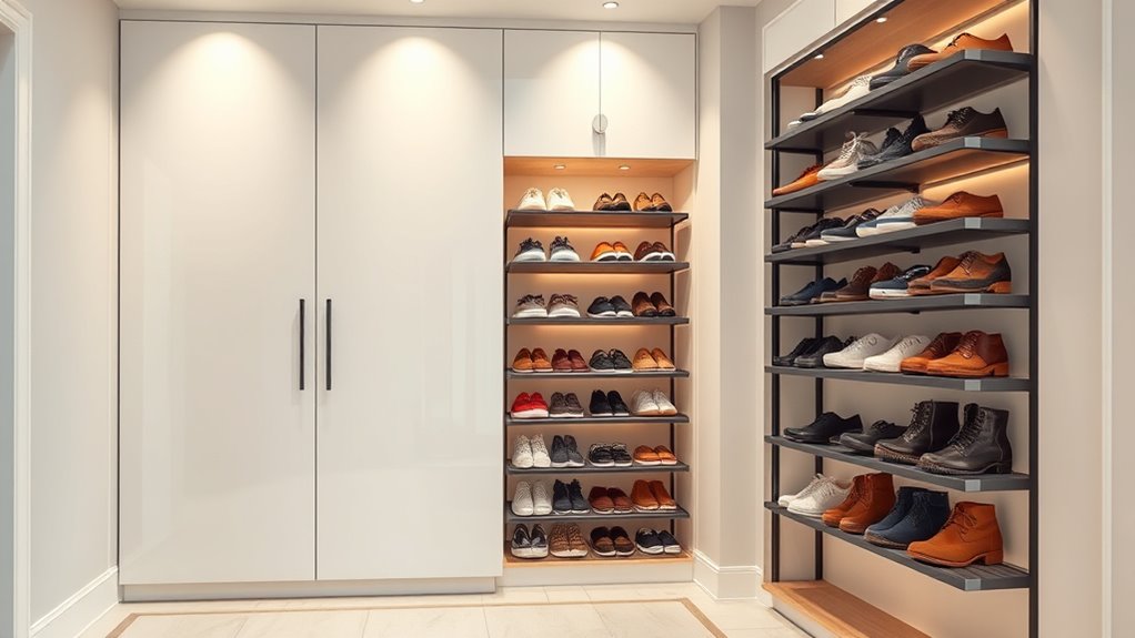 storage space durability style