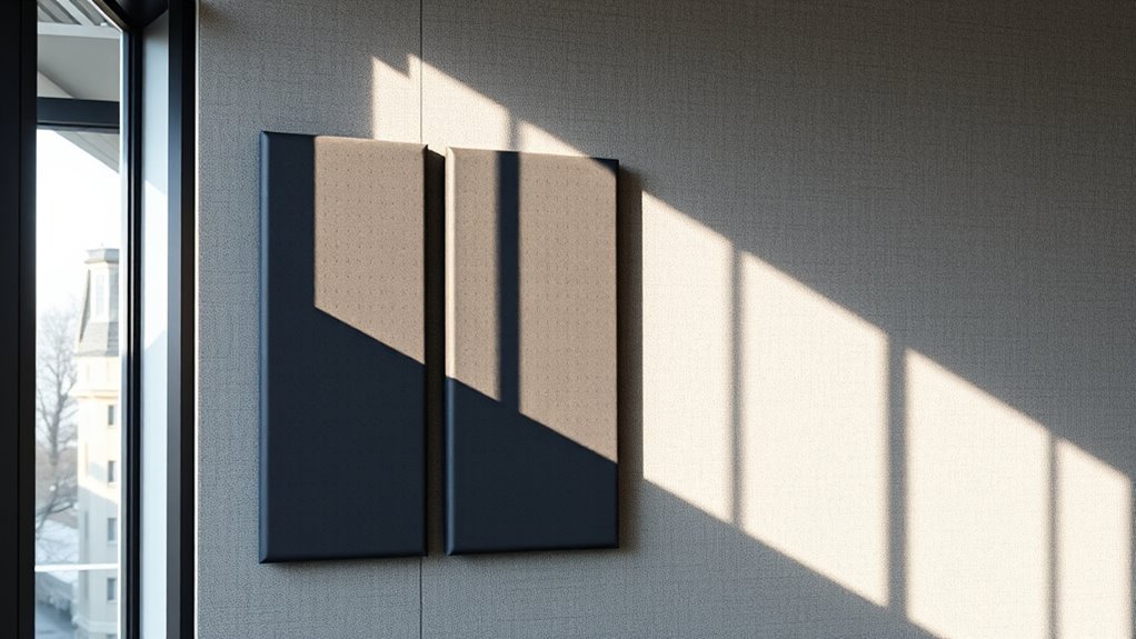 strategic panel placement techniques