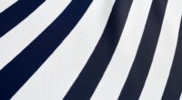 stripes visual impact
