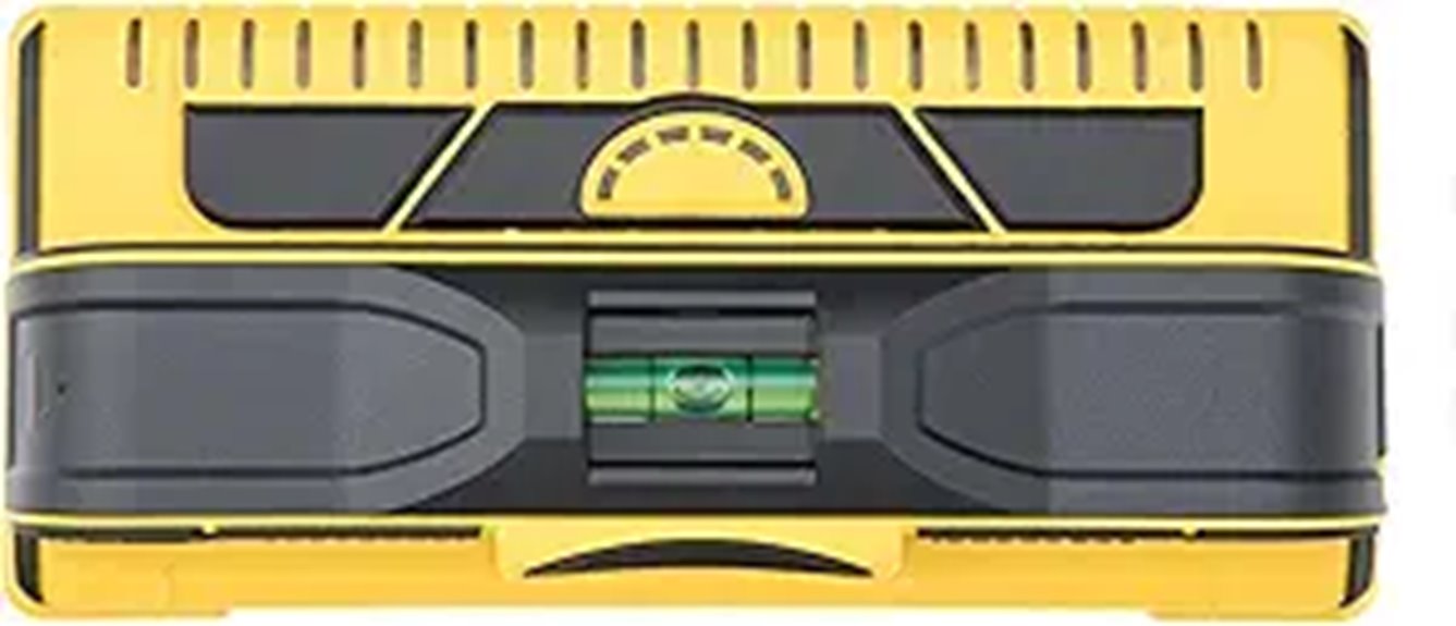 stud finder model m210