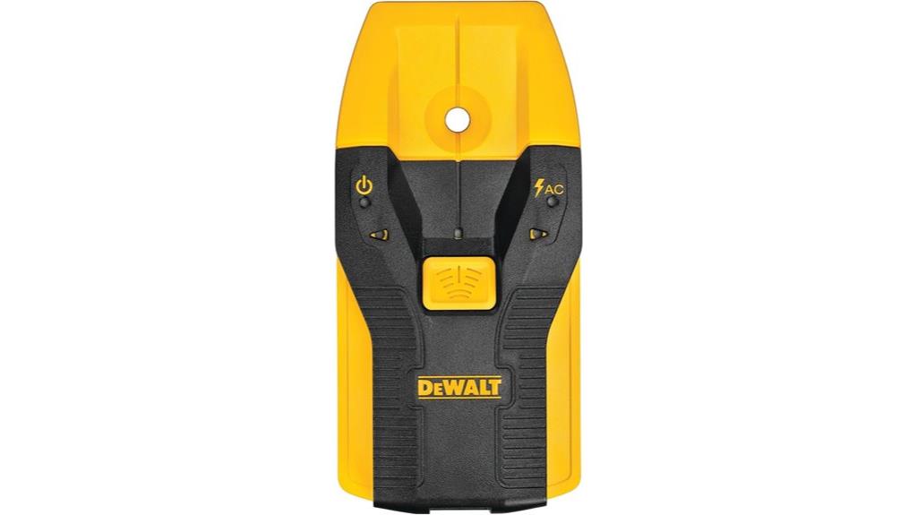 stud finder with led arrows