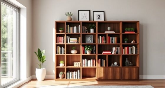 stylish storage solutions