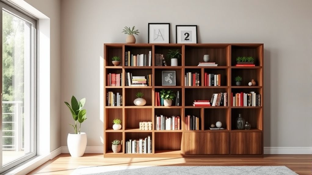 stylish storage solutions