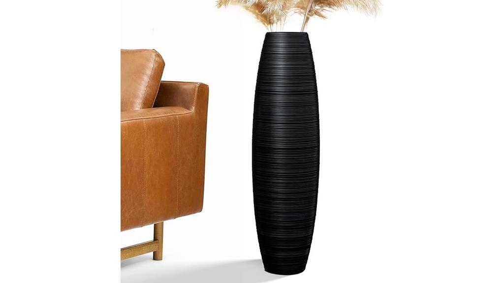 tall 27 5 inch decorative vase