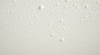 textured ceiling painting techniques