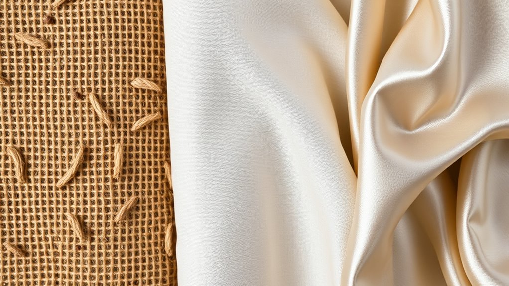 textures durability elegance style
