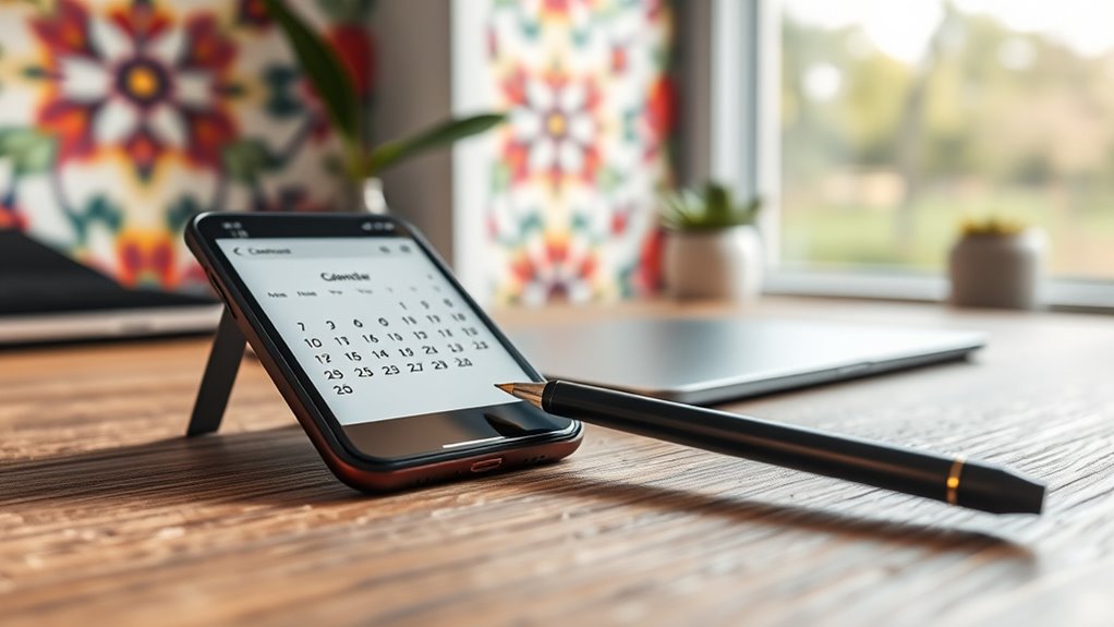 timing and seasonal preparation