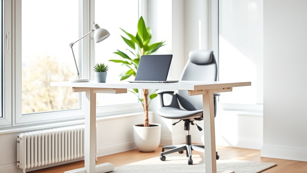 top 13 home office standing desks