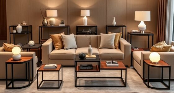 top 13 living room tables