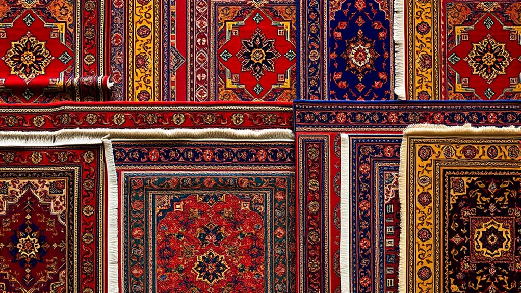 top 13 oriental rugs
