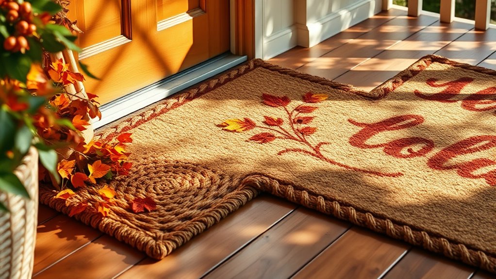 top 14 entryway doormats