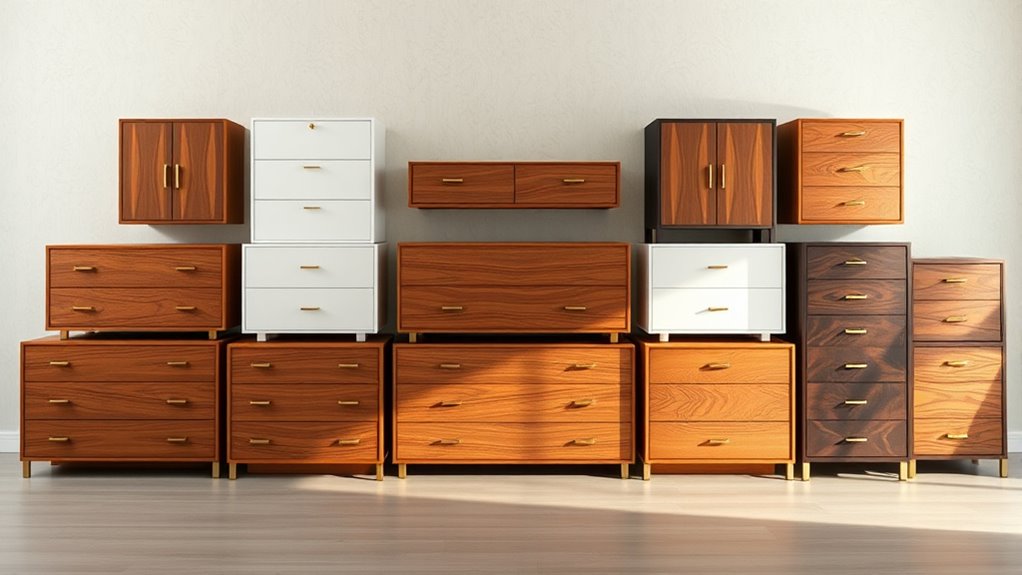 top 14 stylish storage solutions