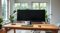top 15 desks for productivity
