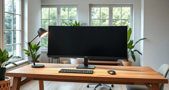 top 15 desks for productivity