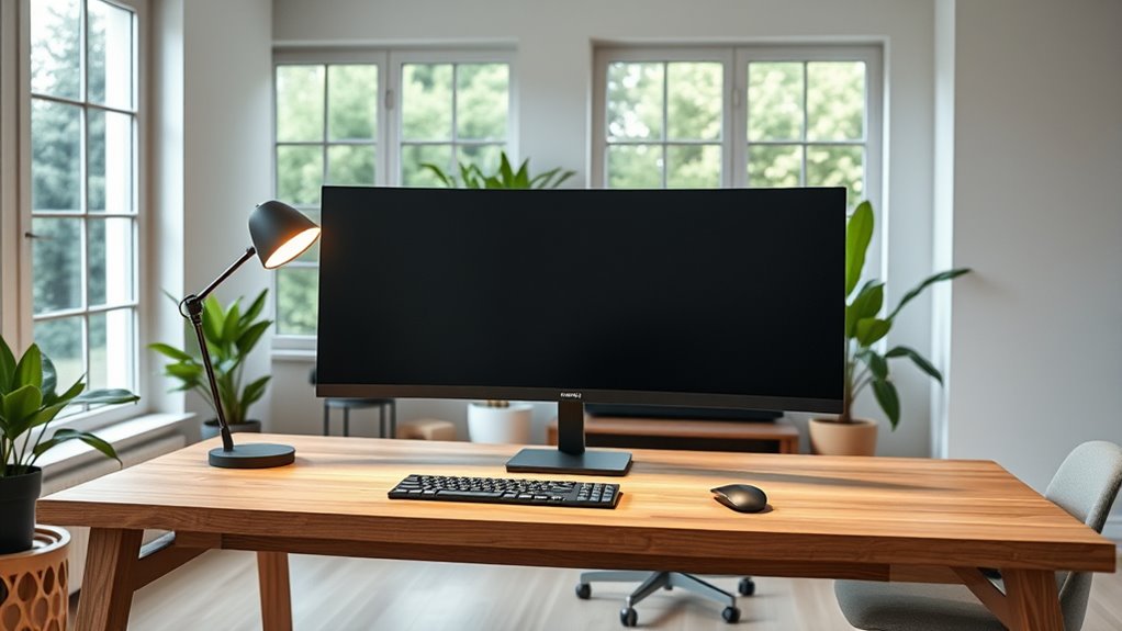 top 15 desks for productivity