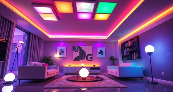 top 15 smart home lighting