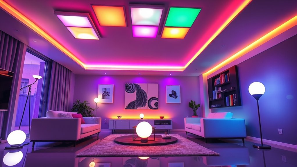 top 15 smart home lighting