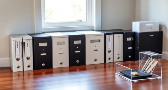 top 15 workspace filing solutions