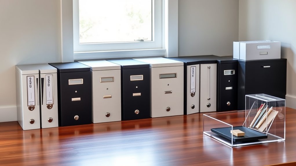 top 15 workspace filing solutions