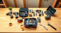 top all in one home repair kits