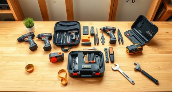 top all in one home repair kits