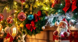 top amazon christmas decor