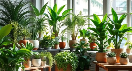 top artificial plant picks