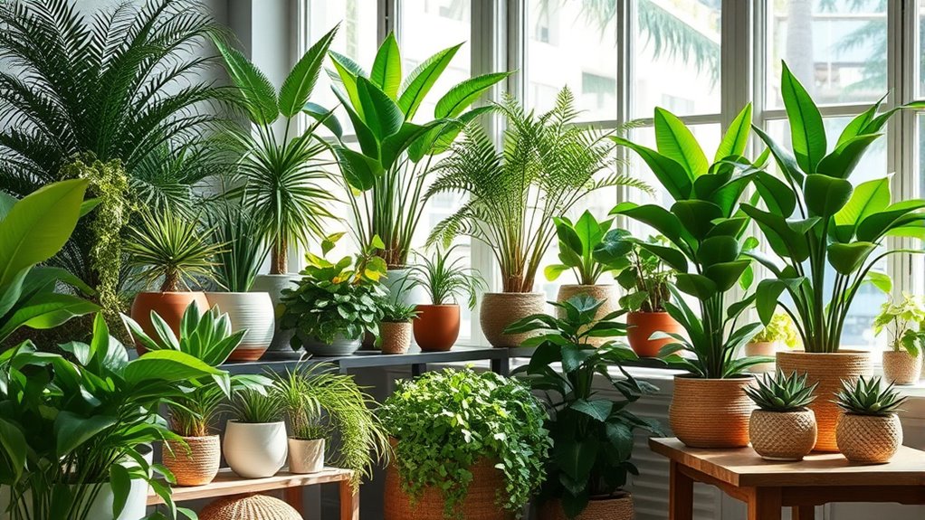 top artificial plant picks