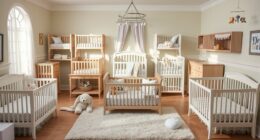 top baby crib recommendations