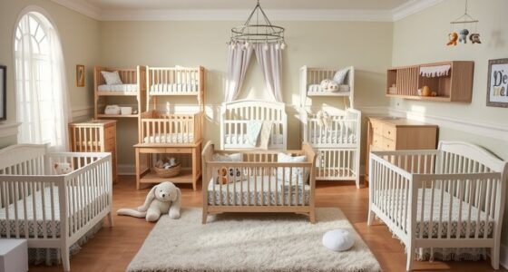 top baby crib recommendations