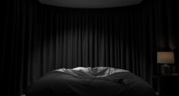 top bedroom blackout curtain options