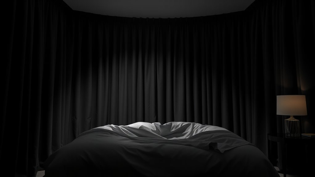 top bedroom blackout curtain options